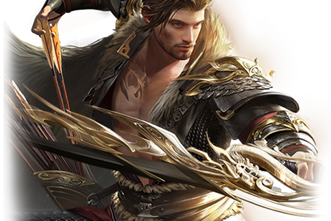 李廣(遊戲《亂世王者》中的武將) 李廣(遊戲《亂世王者》中的武將)