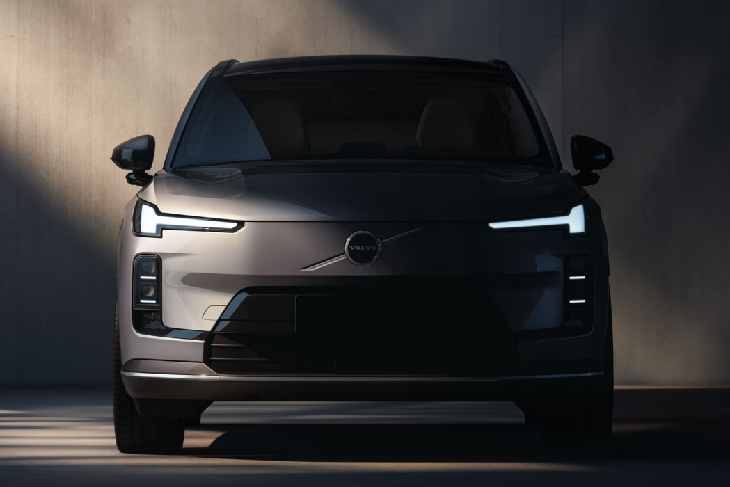 沃爾沃 XC70 沃爾沃 XC70