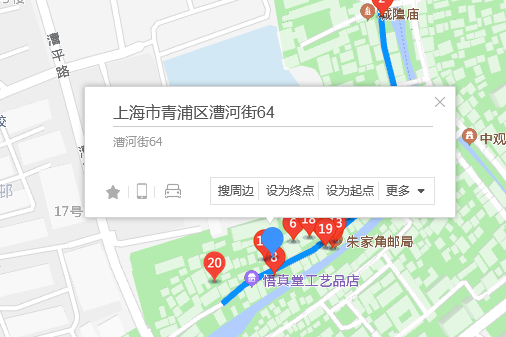 西湖街64弄 西湖街64弄