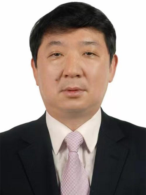 沈長虹 沈長虹