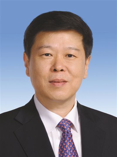 王軍(國家稅務總局黨委書記、局長) 王軍(國家稅務總局黨委書記、局長)