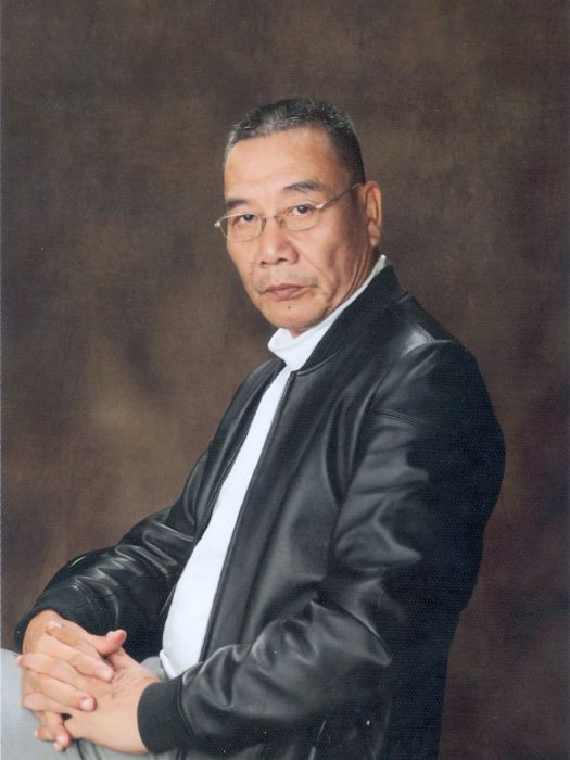 駱家宗 駱家宗
