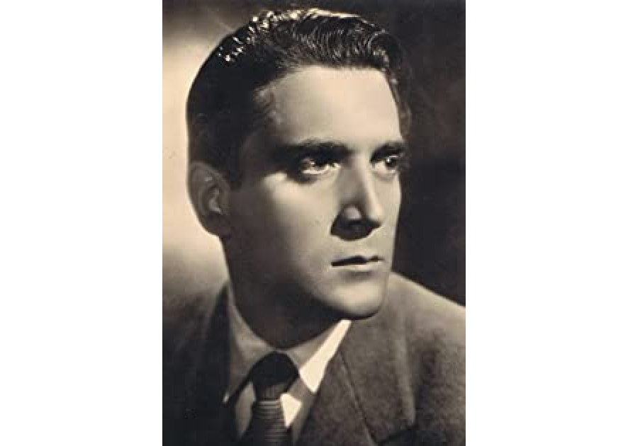 Osvaldo Genazzani Osvaldo Genazzani
