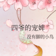 四爺的寵婢 四爺的寵婢