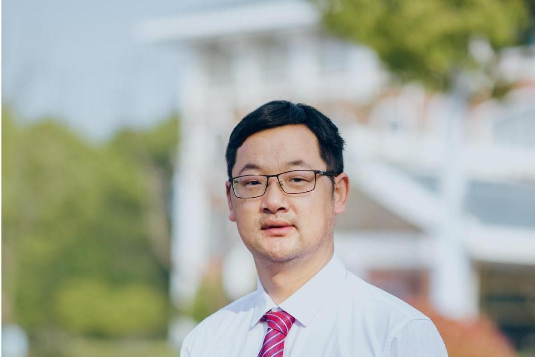 李浩(江蘇省鎮江第一中學黨委委員、副校長) 李浩(江蘇省鎮江第一中學黨委委員、副校長)