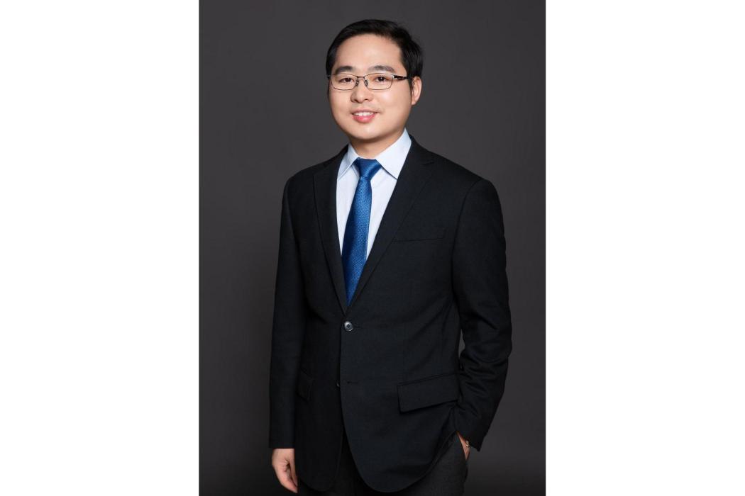 劉穎(同濟大學法學院教師) 劉穎(同濟大學法學院教師)