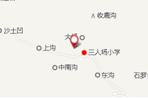 豬耳朵溝 豬耳朵溝