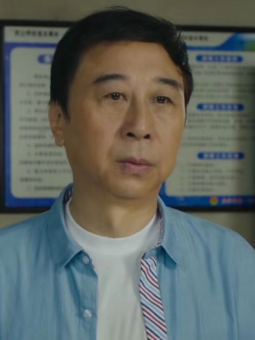 馬尚來 馬尚來