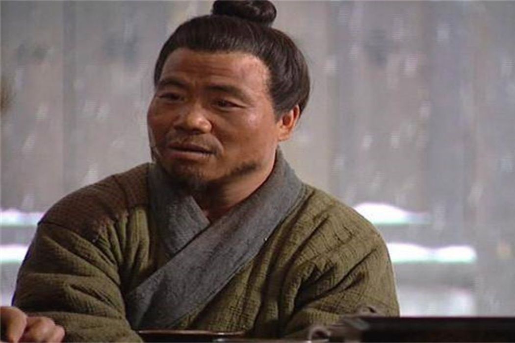 武大郎(98年央視版《水滸傳》劇中人物) 武大郎(98年央視版《水滸傳》劇中人物)