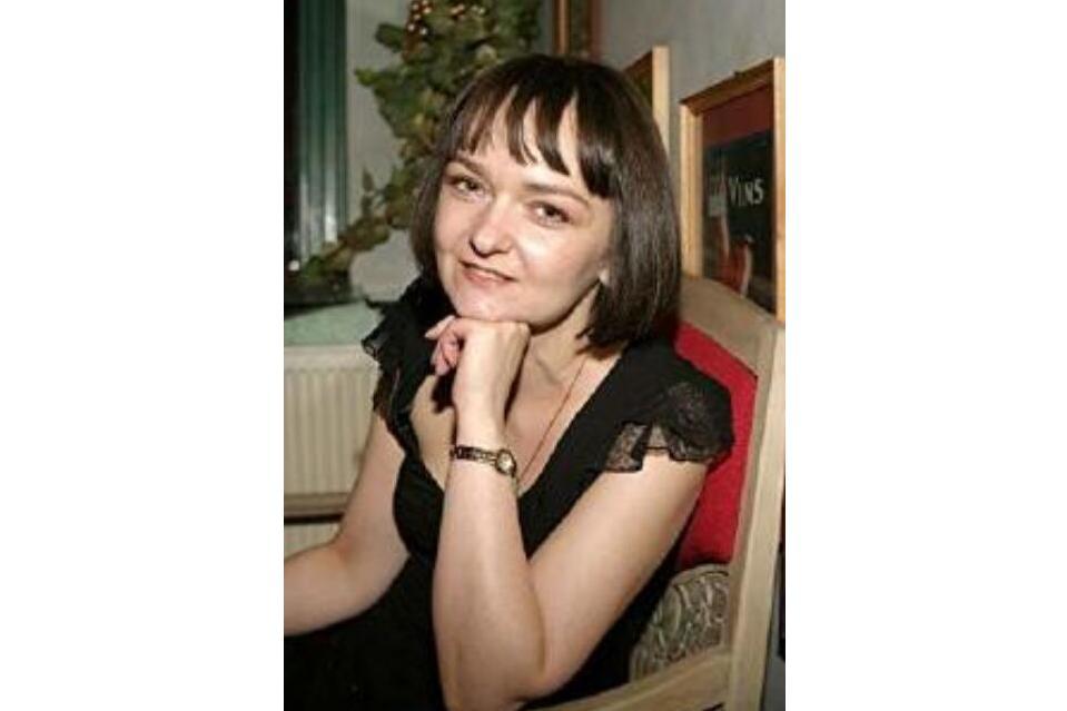 Izabella Dabrowska Izabella Dabrowska