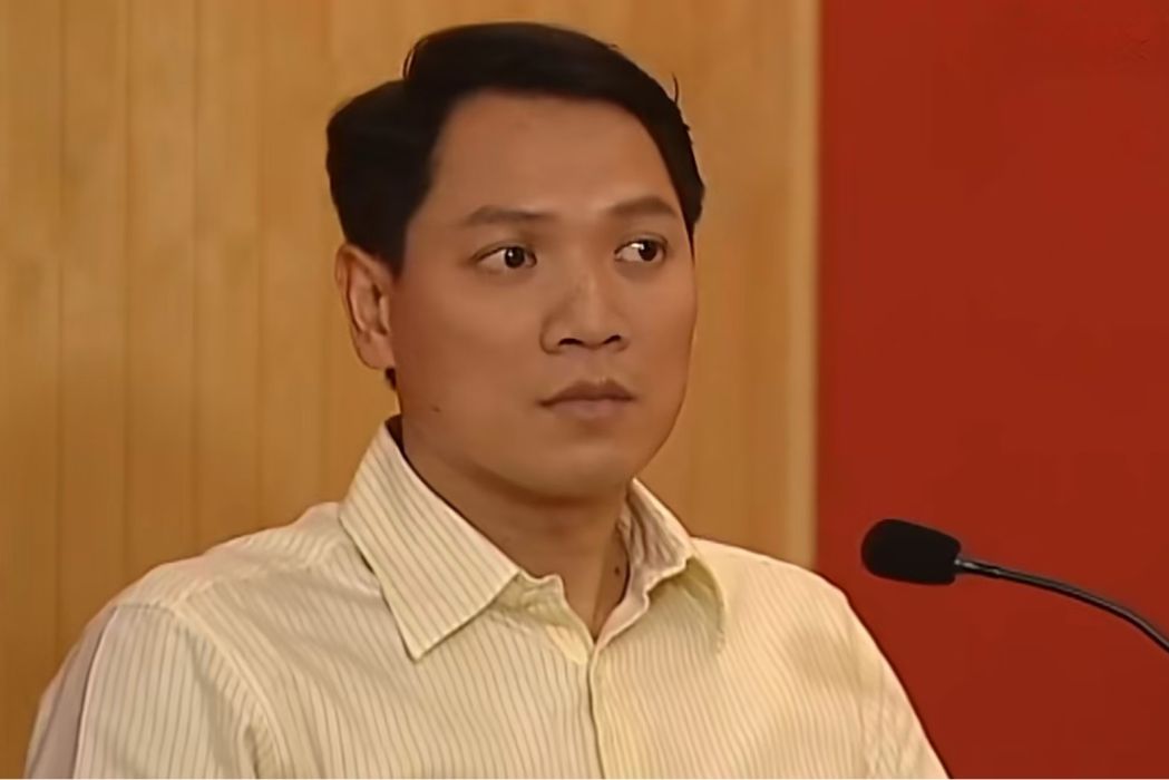 梁風(電視劇《怒火街頭》中的角色) 梁風(電視劇《怒火街頭》中的角色)