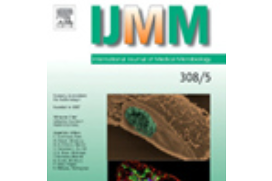International journal of medical microbiology International journal of medical microbiology