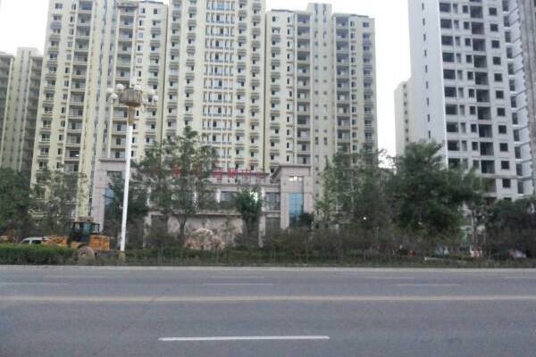 安鴻景苑 安鴻景苑
