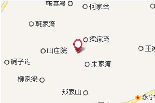 陳家岔 陳家岔