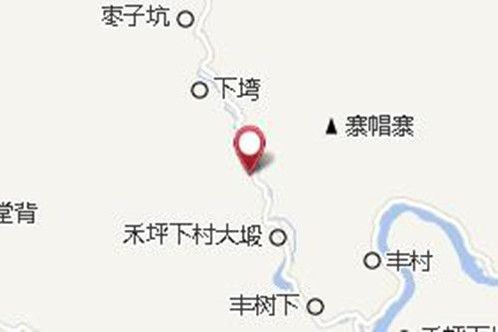 長塘排 長塘排