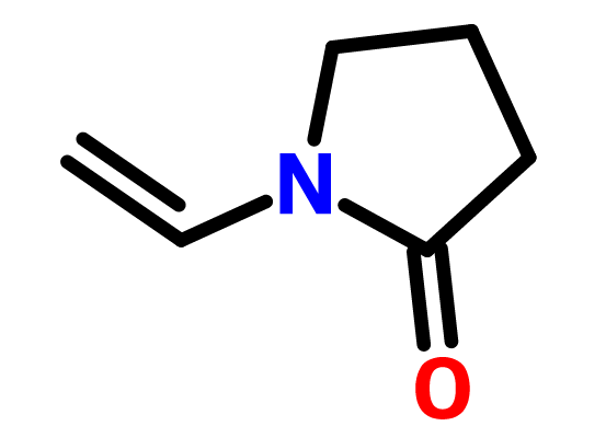 1-乙烯基-2-吡咯烷酮(N-乙烯基吡咯烷酮)