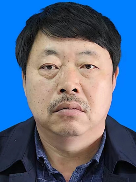 張清海(遼寧省撫順市撫順縣農業農村局副局長) 張清海(遼寧省撫順市撫順縣農業農村局副局長)
