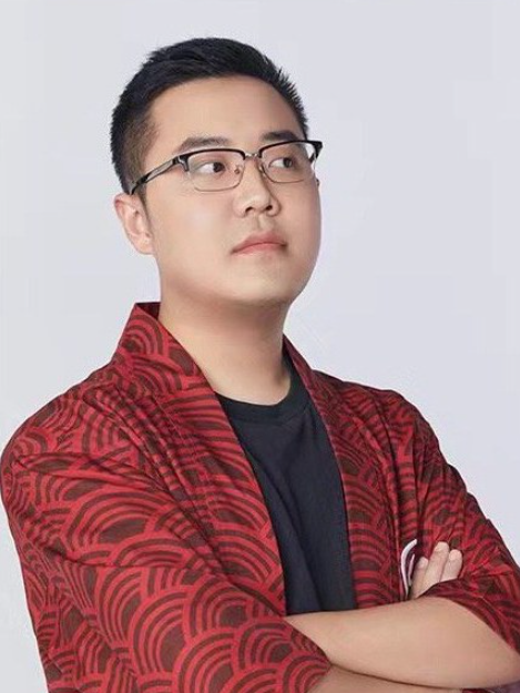 土豆(《一年一度喜劇大賽》第一季、第二季選手) 土豆(《一年一度喜劇大賽》第一季、第二季選手)