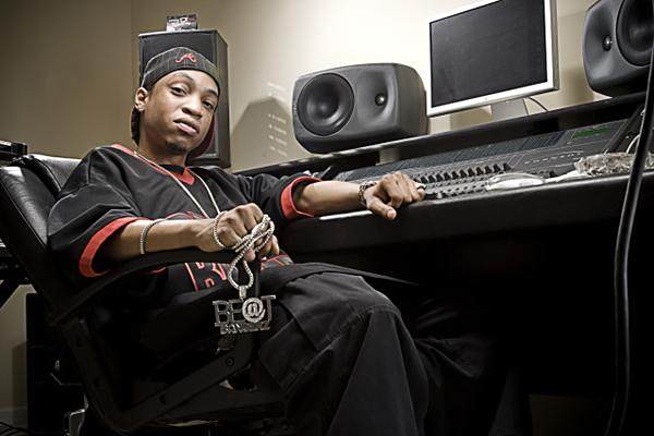 Shawty Redd Shawty Redd