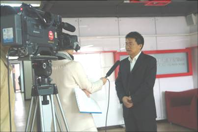李志起(北京志起未來諮詢集團創始人、首農電商CEO)