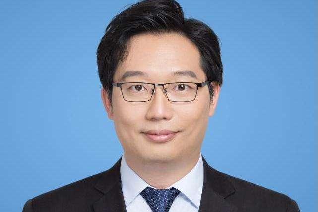 楊晨(北京郵電大學講師) 楊晨(北京郵電大學講師)
