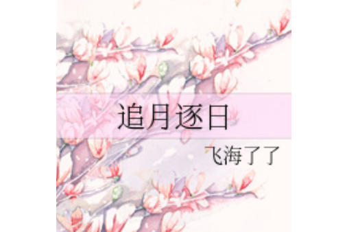 追月逐日 追月逐日