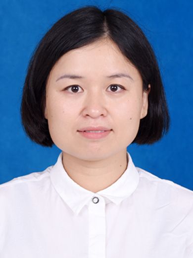 趙靜(四川省巴中市商務局黨組成員、副局長) 趙靜(四川省巴中市商務局黨組成員、副局長)