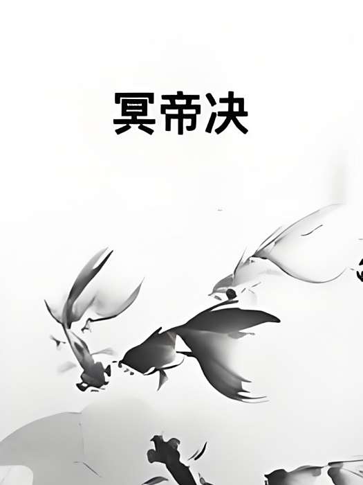 冥帝決 冥帝決