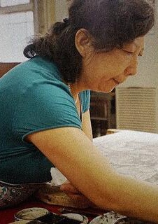 我在故宮修文物(2016年蕭寒執導的電影)