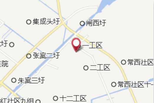 新閘東圩 新閘東圩