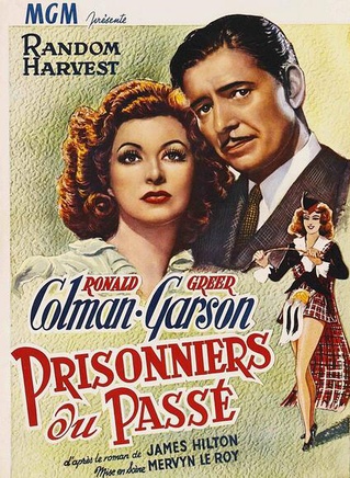 葛麗亞·嘉遜(Greer Garson)