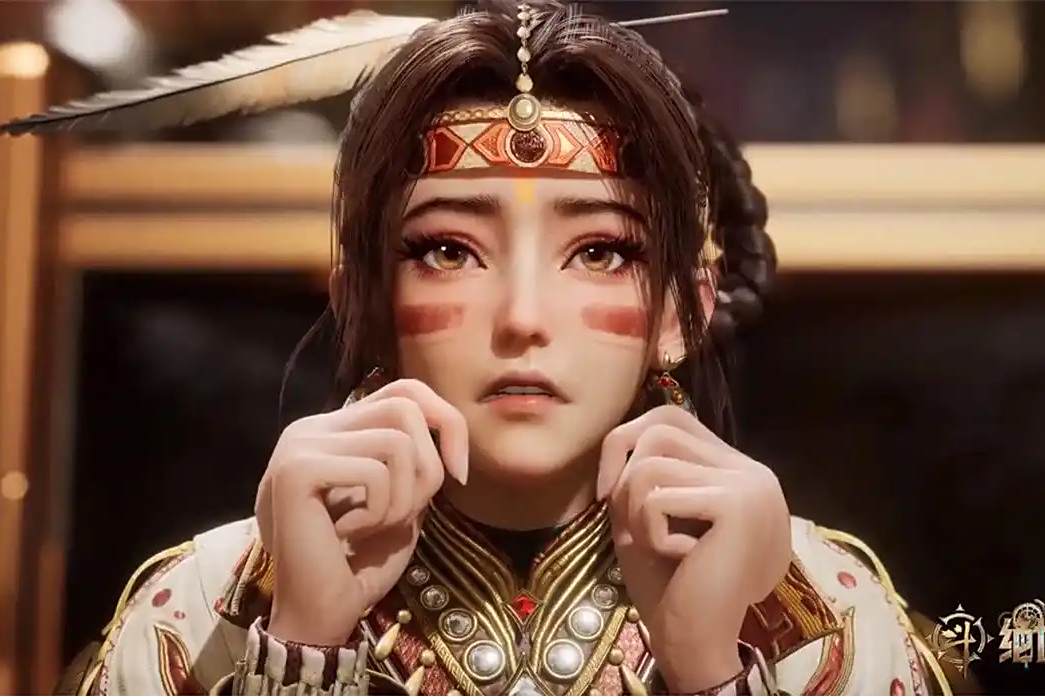 徐天真(玄幻小說《斗羅大陸II絕世唐門》及其衍生作品中的角色) 徐天真(玄幻小說《斗羅大陸II絕世唐門》及其衍生作品中的角色)