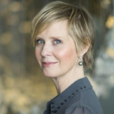 辛西婭·尼克森(Cynthia Nixon)