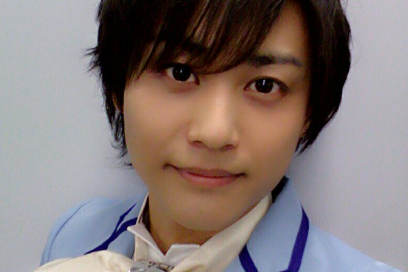 河本啟佑 河本啟佑