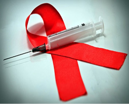 新型愛滋病疫苗