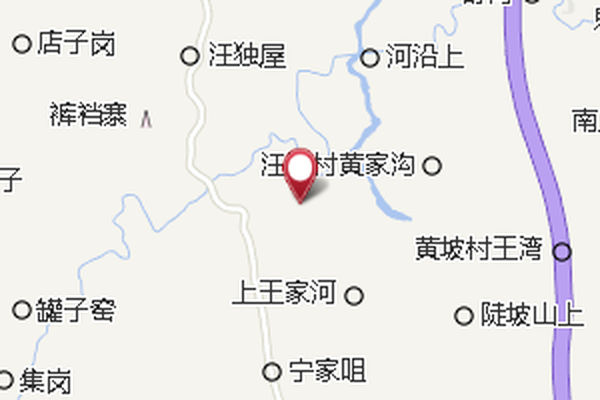倪家凹 倪家凹
