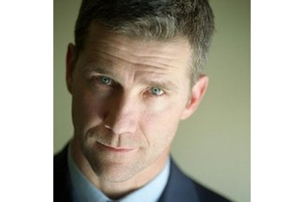 James Michael White