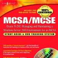 MCSA/MCSE Managing and Maintaining a Windows Server 2003 Environment for an MCSA Certified on Windows 2000 MCSA/MCSE Managing and Maintaining a Windows Server 2003 Environment for an MCSA Certified on Windows 2000