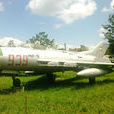 米格-19戰鬥機
