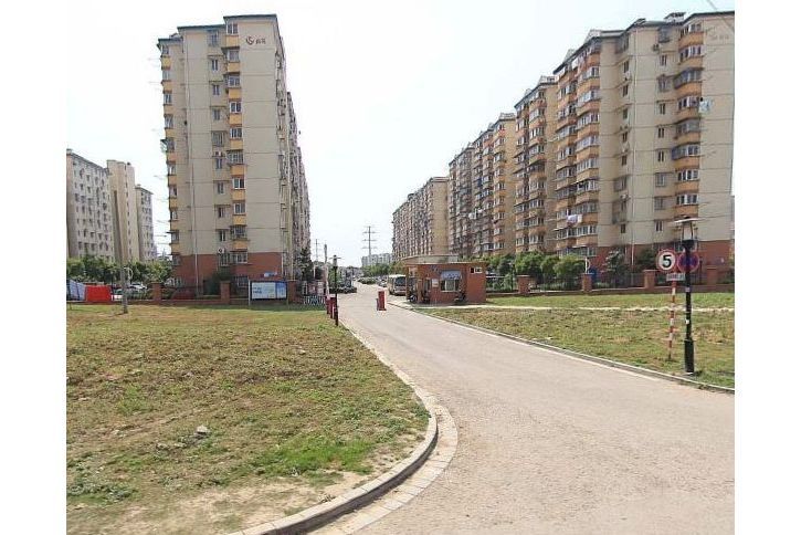 福康苑(南京市福康苑小區) 福康苑(南京市福康苑小區)