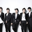 Touch(韓國男子組合) Touch(韓國男子組合)