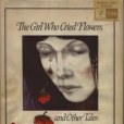 The girl who cried flowers The girl who cried flowers