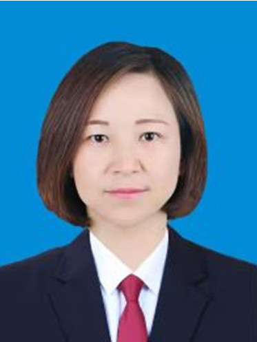 劉瀟(四川省綿陽市平武縣審計局黨組成員、副局長、二級主任科員) 劉瀟(四川省綿陽市平武縣審計局黨組成員、副局長、二級主任科員)