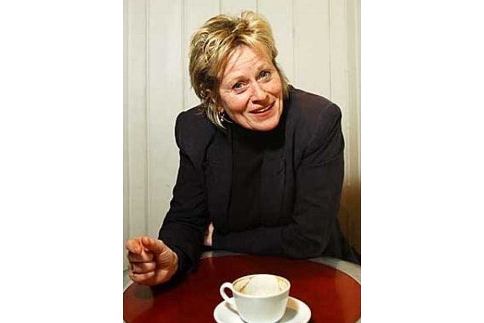 Anne Marie Ottersen Anne Marie Ottersen