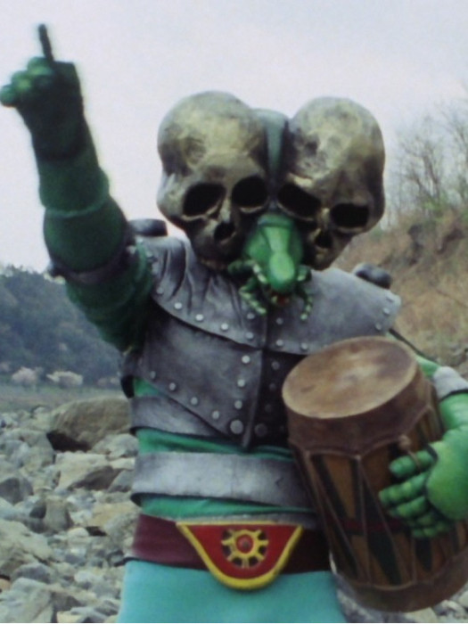 螳螂奇械人 螳螂奇械人