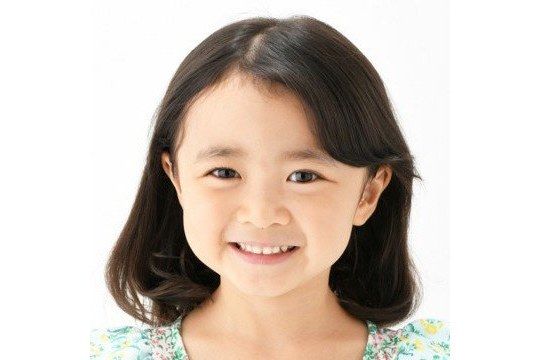 淺田芭路 淺田芭路