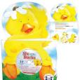 Six Little Ducks Lap Book