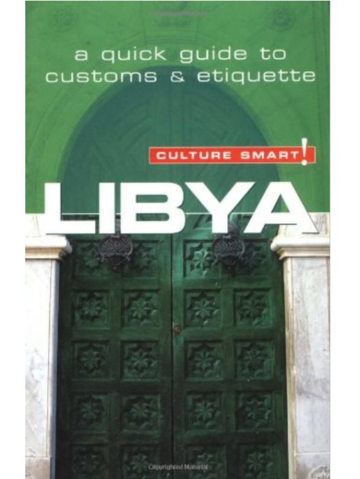 Libya - Culture Smart! Libya - Culture Smart!