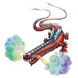利維坦獸(利維亞獸) 利維坦獸(利維亞獸)