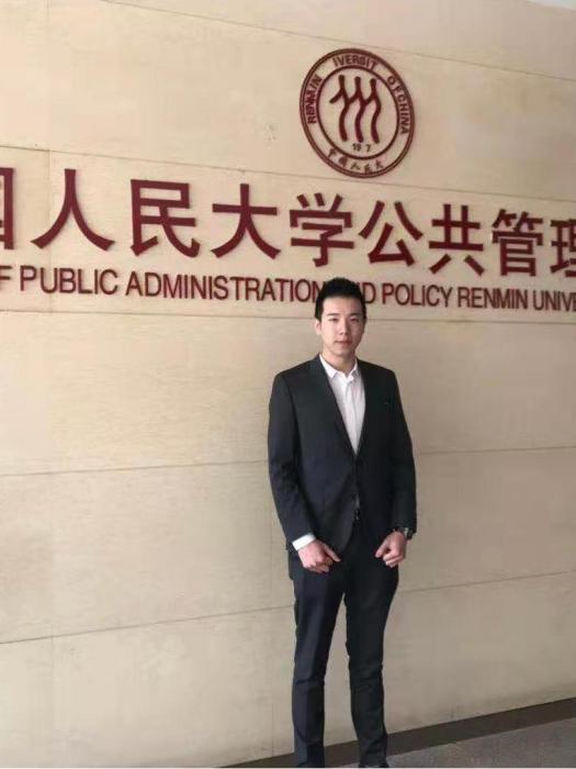 李子涵(清華大學國家文化產業研究中心研究員) 李子涵(清華大學國家文化產業研究中心研究員)